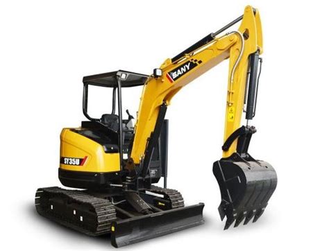 sany mini excavator price list|sany mini excavator models.